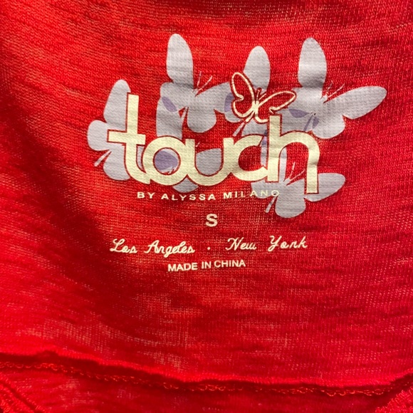 Texas Rangers tank top - Picture 3 of 3